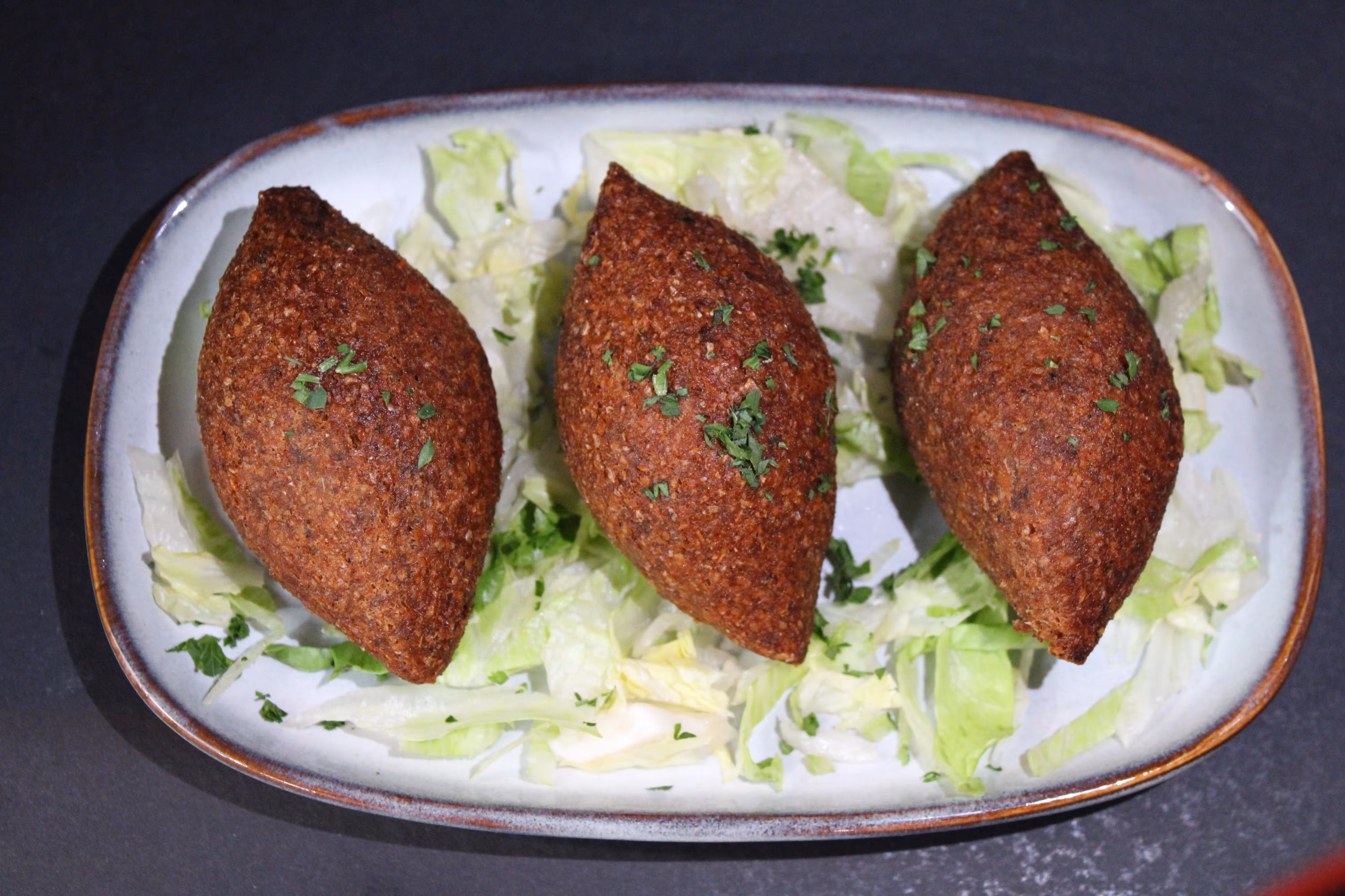 Kibbeh Unit